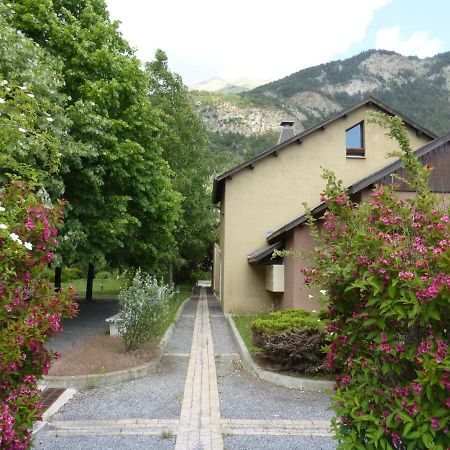Jausiers Village G 2 מראה חיצוני תמונה